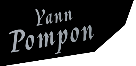 Yann Pompon